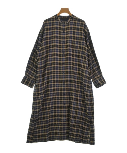 スピックアンドスパン(Spick and Span)のSpick and Span シャツワンピース