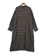 Spick and Span シャツワンピース
