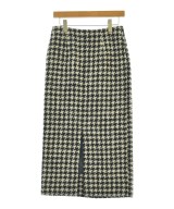Spick and Span ロング・マキシ丈スカート