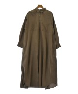 Spick and Span シャツワンピース