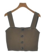 Spick and Span ベスト/ノースリーブ