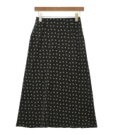 Spick and Span ロング・マキシ丈スカート