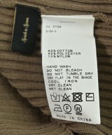 Spick and Span（スピックアンドスパン）ベスト/ノースリーブ 茶 サイズ:-(M位) レディース/2200608716114