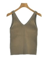 Spick and Span ベスト/ノースリーブ