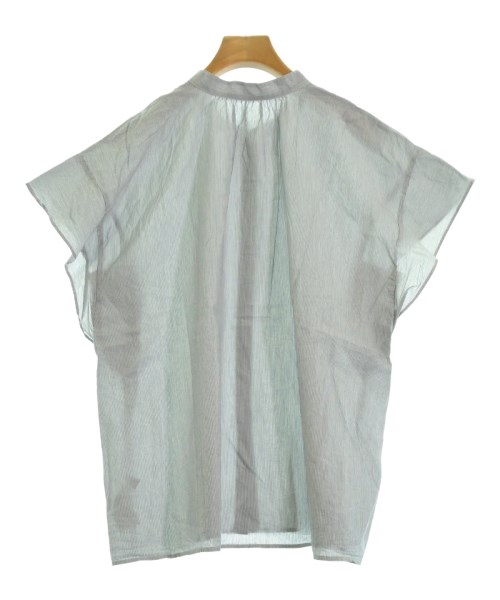 Spick and Span（スピックアンドスパン）ブラウス グレー サイズ:F レディース/2200610681349