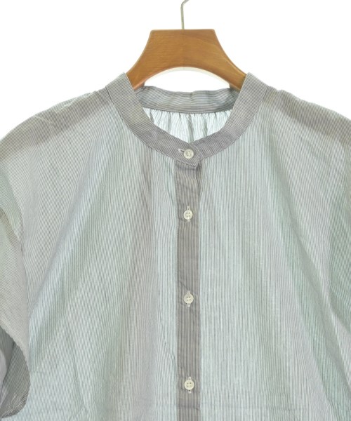 Spick and Span（スピックアンドスパン）ブラウス グレー サイズ:F レディース/2200610681349