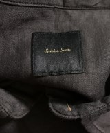 Spick and Span（スピックアンドスパン）カジュアルシャツ 茶 サイズ:F レディース/2200610876189