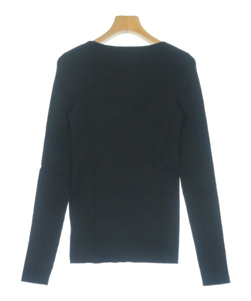 Spick and Span（スピックアンドスパン）ニット・セーター 黒 サイズ:F レディース/2200610876431