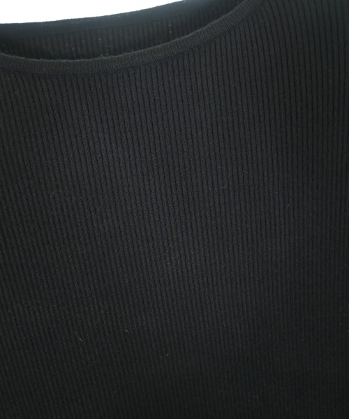 Spick and Span（スピックアンドスパン）ニット・セーター 黒 サイズ:F レディース/2200610876431