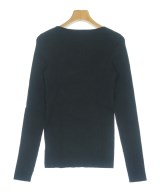 Spick and Span（スピックアンドスパン）ニット・セーター 黒 サイズ:F レディース/2200610876431