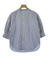 Spick and Span（スピックアンドスパン）ブラウス 紺 サイズ:F レディース/2200610876547