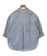 Spick and Span（スピックアンドスパン）ブラウス 紺 サイズ:F レディース/2200610876547