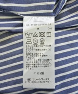 Spick and Span（スピックアンドスパン）ブラウス 紺 サイズ:F レディース/2200610876547