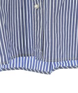 Spick and Span（スピックアンドスパン）ブラウス 紺 サイズ:F レディース/2200610876547