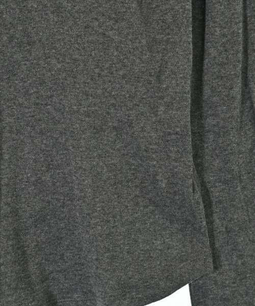 Spick and Span（スピックアンドスパン）ニット・セーター グレー サイズ:F レディース/2200610876608