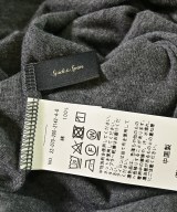 Spick and Span（スピックアンドスパン）ニット・セーター グレー サイズ:F レディース/2200610876608