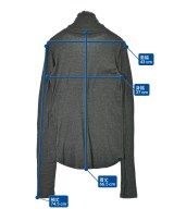 Spick and Span（スピックアンドスパン）ニット・セーター グレー サイズ:F レディース/2200610876608