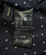 Spick and Span（スピックアンドスパン）ブラウス 紺 サイズ:F レディース/2200611505033