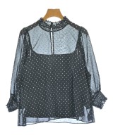 Spick and Span ブラウス