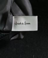 Spick and Span（スピックアンドスパン）ミニスカート 黒 サイズ:36(S位) レディース/2200612784024