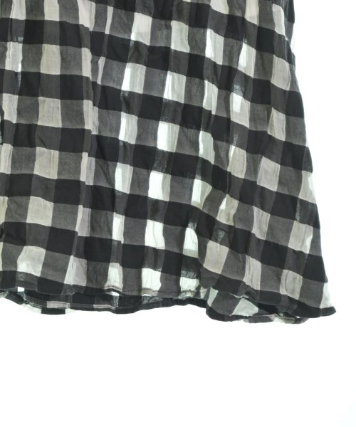 Spick and Span（スピックアンドスパン）ロング・マキシ丈スカート 黒 サイズ:36(S位) レディース/2200612784031