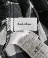 Spick and Span（スピックアンドスパン）ロング・マキシ丈スカート 黒 サイズ:36(S位) レディース/2200612784031