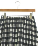 Spick and Span（スピックアンドスパン）ロング・マキシ丈スカート 黒 サイズ:36(S位) レディース/2200612784031