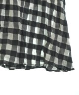 Spick and Span（スピックアンドスパン）ロング・マキシ丈スカート 黒 サイズ:36(S位) レディース/2200612784031