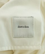 Spick and Span（スピックアンドスパン）デニムパンツ 白 サイズ:36(S位) レディース/2200615247021