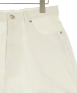 Spick and Span（スピックアンドスパン）デニムパンツ 白 サイズ:36(S位) レディース/2200615247021