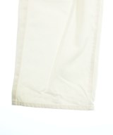 Spick and Span（スピックアンドスパン）デニムパンツ 白 サイズ:36(S位) レディース/2200615247021