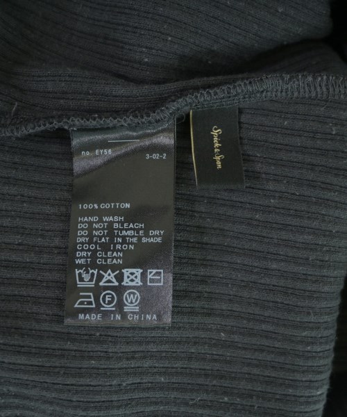 Spick and Span（スピックアンドスパン）キャミソール グレー サイズ:F レディース/2200615247038