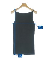 Spick and Span（スピックアンドスパン）キャミソール グレー サイズ:F レディース/2200615247038