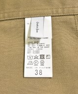 Spick and Span（スピックアンドスパン）ロング・マキシ丈スカート ベージュ サイズ:38(M位) レディース/2200615247045