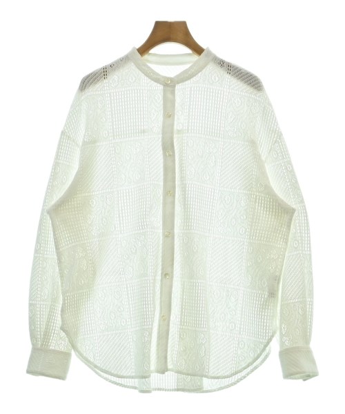 スピックアンドスパン(Spick and Span)のSpick and Span カジュアルシャツ