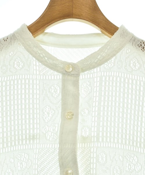 Spick and Span（スピックアンドスパン）カジュアルシャツ 白 サイズ:-(M位) レディース/2200615247052