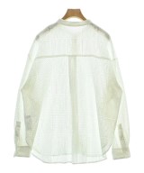 Spick and Span（スピックアンドスパン）カジュアルシャツ 白 サイズ:-(M位) レディース/2200615247052