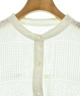 Spick and Span（スピックアンドスパン）カジュアルシャツ 白 サイズ:-(M位) レディース/2200615247052