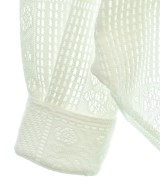 Spick and Span（スピックアンドスパン）カジュアルシャツ 白 サイズ:-(M位) レディース/2200615247052