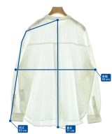 Spick and Span（スピックアンドスパン）カジュアルシャツ 白 サイズ:-(M位) レディース/2200615247052