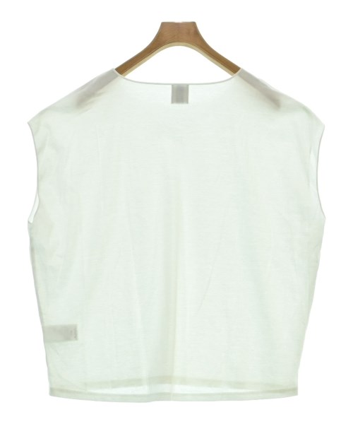 Spick and Span（スピックアンドスパン）Tシャツ・カットソー 白 サイズ:-(M位) レディース/2200615247069