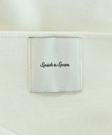 Spick and Span（スピックアンドスパン）Tシャツ・カットソー 白 サイズ:-(M位) レディース/2200615247069