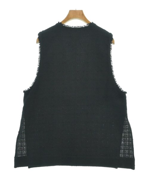 Spick and Span（スピックアンドスパン）カジュアルシャツ 黒 サイズ:-(M位) レディース/2200615247076