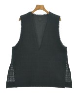 Spick and Span（スピックアンドスパン）カジュアルシャツ 黒 サイズ:-(M位) レディース/2200615247076