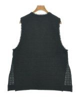 Spick and Span（スピックアンドスパン）カジュアルシャツ 黒 サイズ:-(M位) レディース/2200615247076