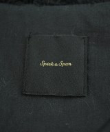 Spick and Span（スピックアンドスパン）カジュアルシャツ 黒 サイズ:-(M位) レディース/2200615247076