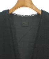 Spick and Span（スピックアンドスパン）カジュアルシャツ 黒 サイズ:-(M位) レディース/2200615247076