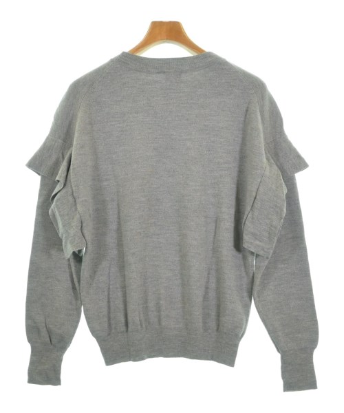 Spick and Span（スピックアンドスパン）ニット・セーター グレー サイズ:F レディース/2200615247083