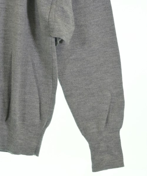 Spick and Span（スピックアンドスパン）ニット・セーター グレー サイズ:F レディース/2200615247083