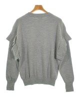 Spick and Span（スピックアンドスパン）ニット・セーター グレー サイズ:F レディース/2200615247083